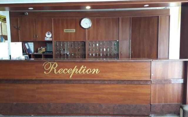 Tourist Hotel