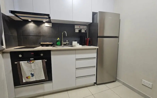 53 NIC - Stay Centrale Apartment