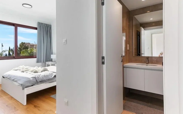 Apartment Mc11 - Ampelia