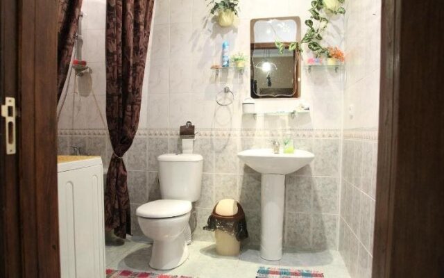 Guesthouse U Vasilya
