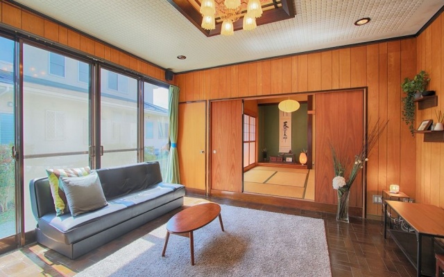 Yoshimura House Hotel 6 – Guest Rooms – Fujikawaguchiko