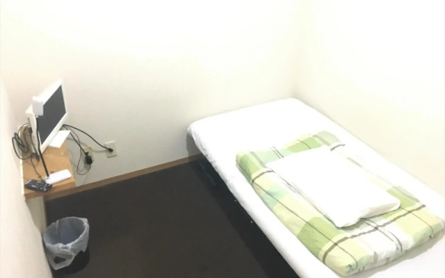 Kagoshima Little Asia - Hostel