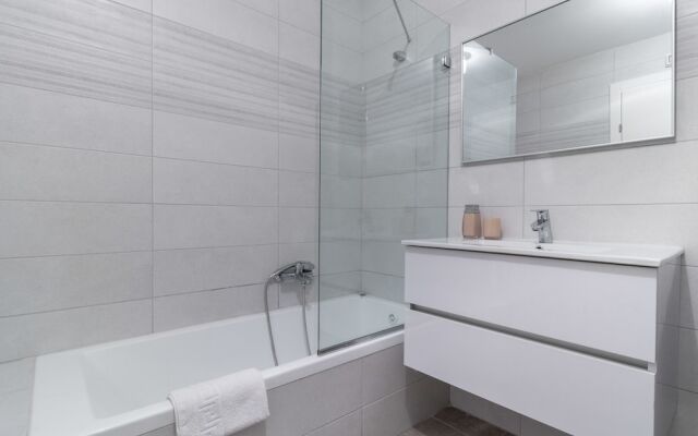 Jtower Luxury Residence