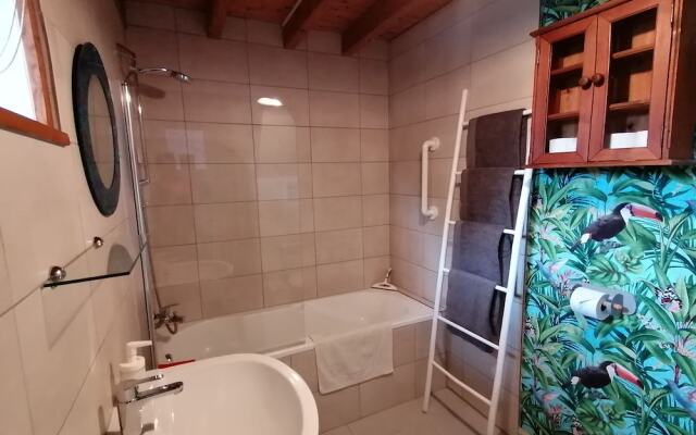 Gîtes La Vieille Gorce