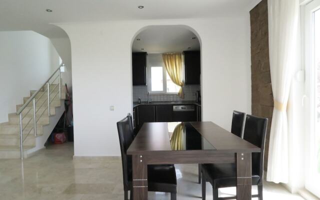 Belek Green Golf Villas