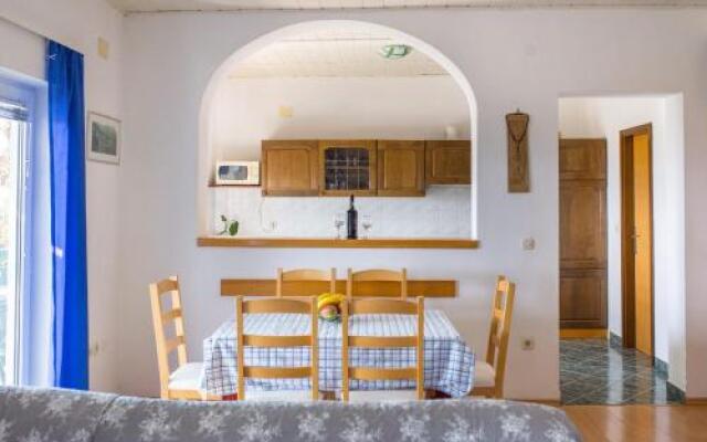 Apartment Jadranka