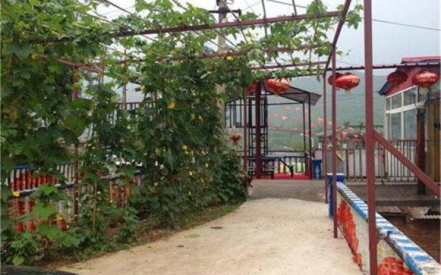 Beijing Guancheng Yongli Farmstay