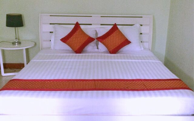 Gingfa Guesthouse 2
