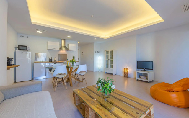 Apartamento Centrico - SimplyTarifa