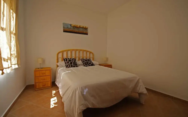 Plaza Rosa GrupalMalaga