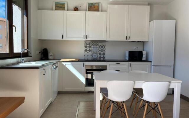 Apartamento acogedor