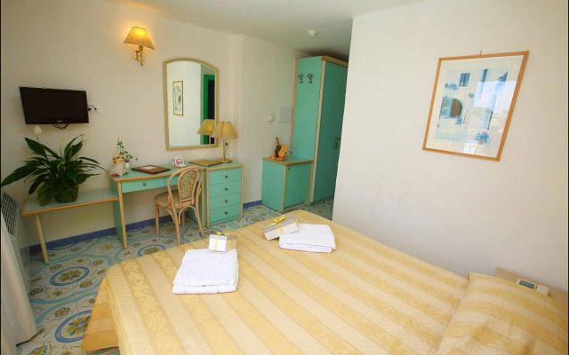 Hotel Solemare Beach & Beauty SPA