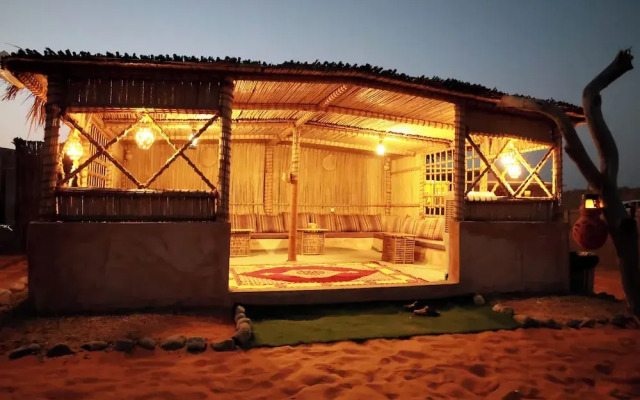Sand Delight Tourism Camp