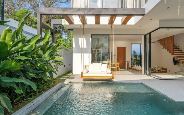 Casa Riva by GORO