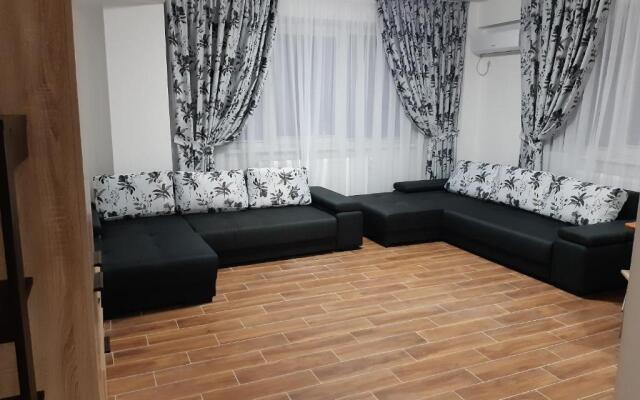 Apartament la malul Marii Negre 2