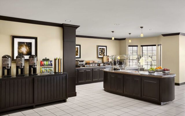 Homewood Suites by Hilton Cathedral City Palm Springs