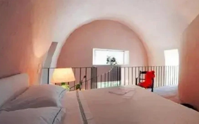 Residence Posillipo - Suite Villa Fattorusso