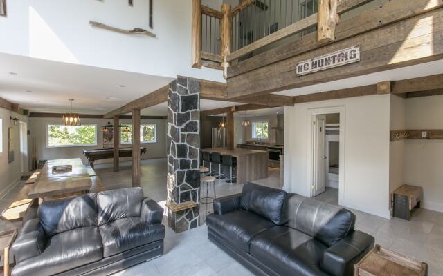 Locations du Sommet - Grand Lodge