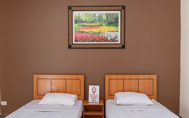 Nida Rooms Tha Sala 58 Jasmine