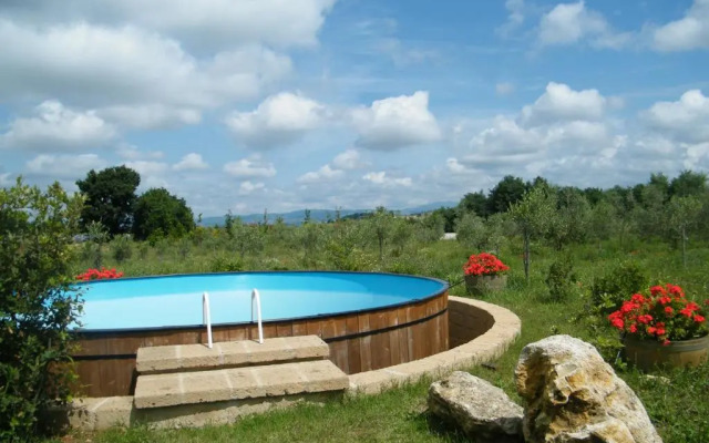 Agriturismo Sant' Antonio