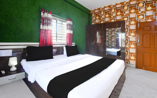 Satya Homes by OYO Rooms
