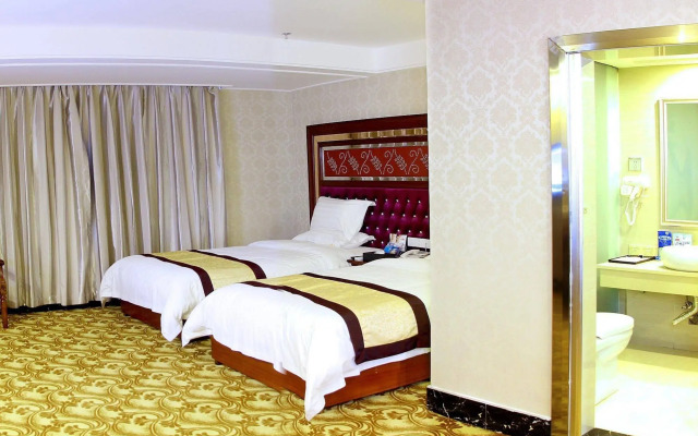 Victoria Hotel