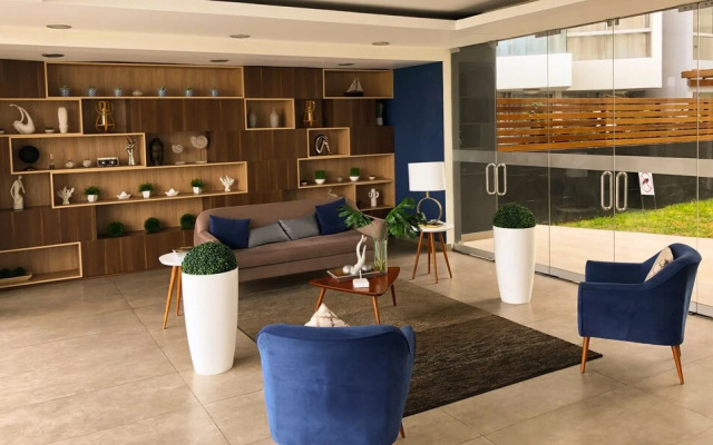 1206 - Ocean View Apartment with Pool - Pool One