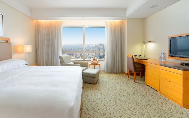 Windsor Hotel Taichung