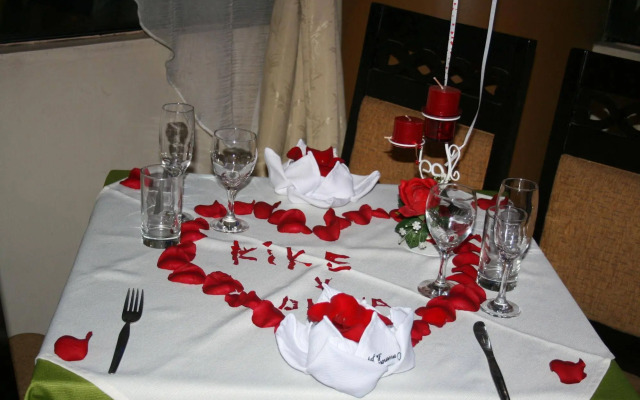 Hotel La Joya