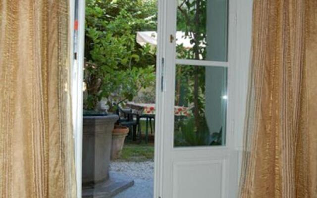 Relais Sassetti