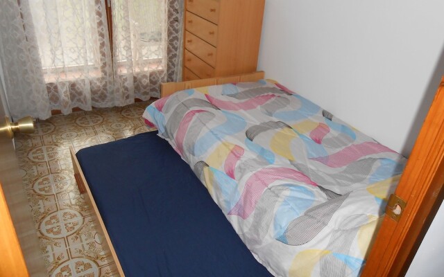 Bel Appartement près de la plage