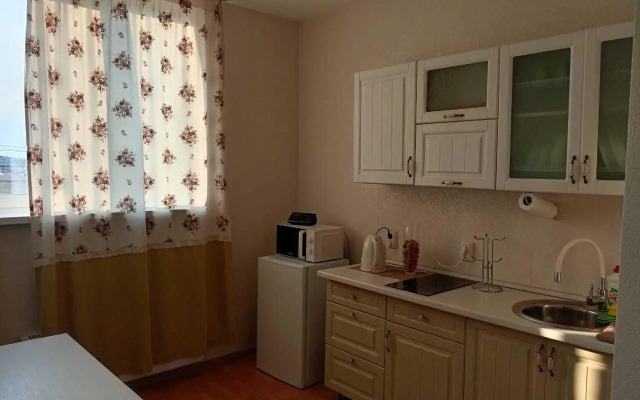 Апартаменты на улице Феофанова 2Г