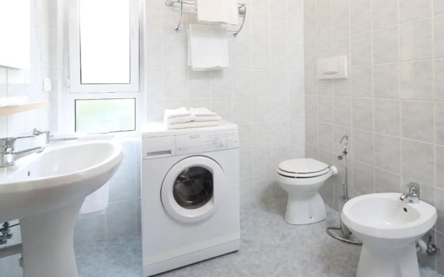 Villa Delle Ciliegie