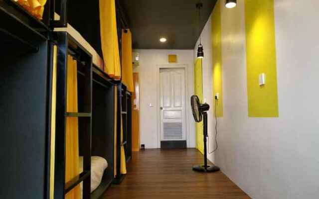 Unity Hostel