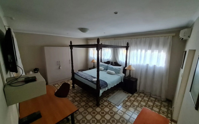 Pretoria North Lodge