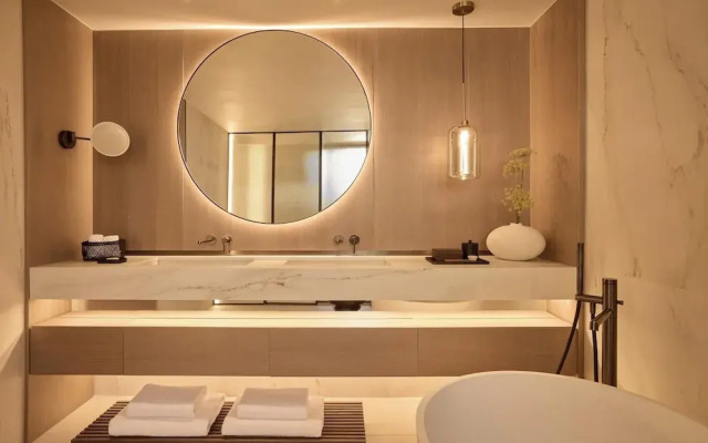 Sani Asterias Suites