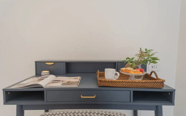 Como Liberty Suites - Garbo