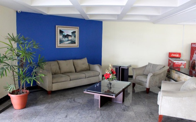 MK Express Hotel Aracaju