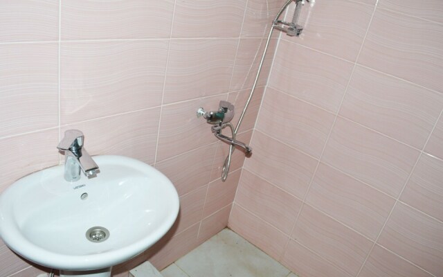 My Hostel