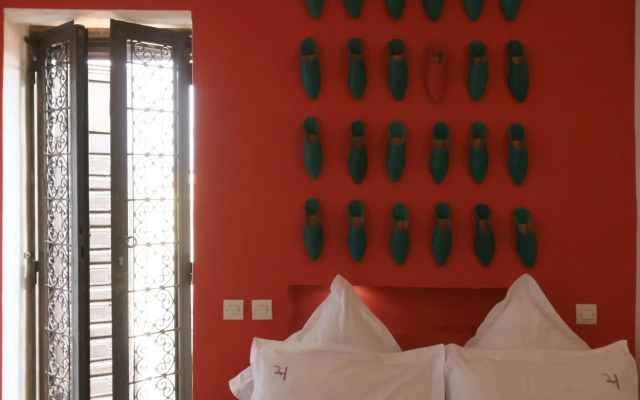 Riad Houdou