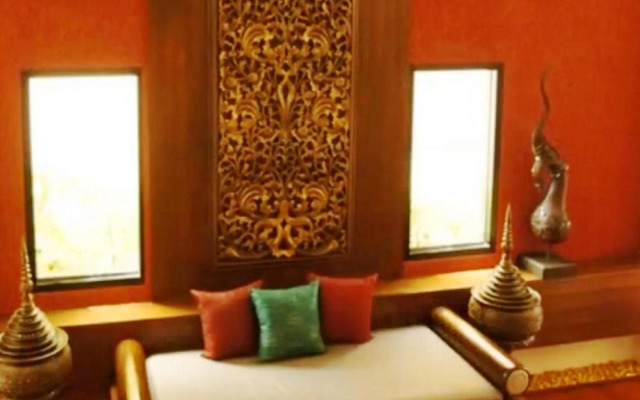 Nicha Hua Hin Hotel