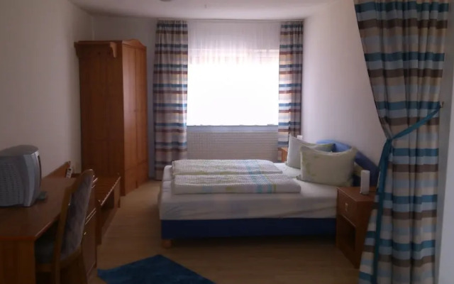 Landgasthof Grüner Baum