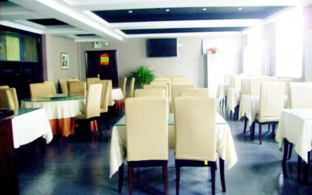 Fu Yuan Hotel