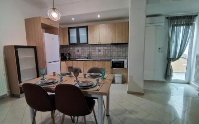 Evris House 1