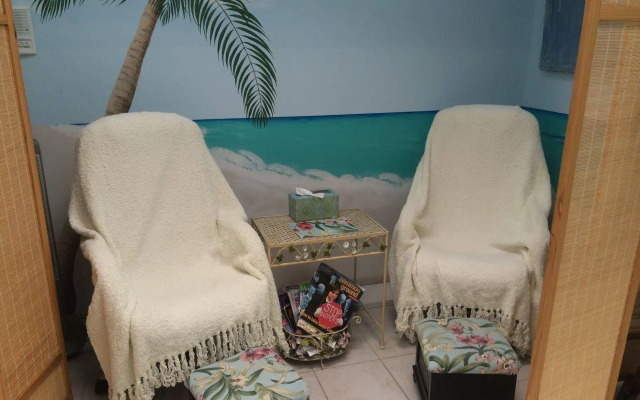 Oasis Retreat Spa B & B