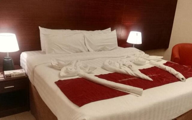 Al Borj Al Aseel Hotel