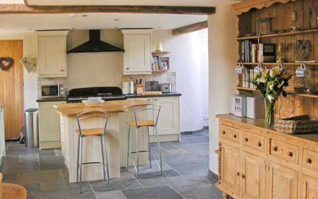 Primrose Cottage