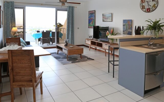 F2 Blue One Holiday home 1