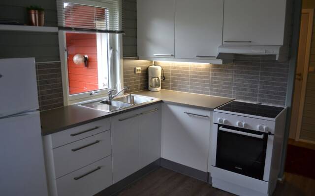 Hustadvika Havhotell - By Classic Norway Hotels