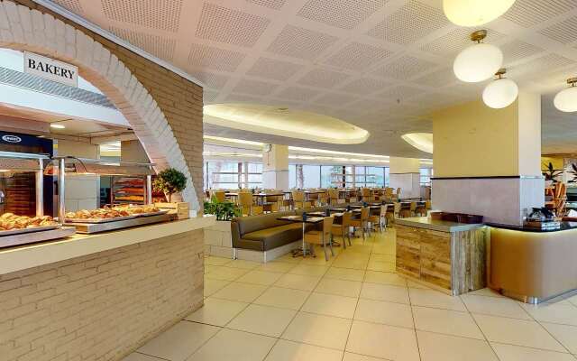 Neptune Eilat By Dan Hotels